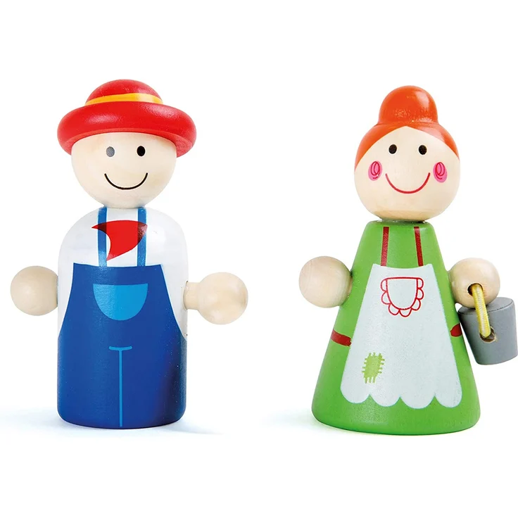 Small Foot 10124 Spielwelt – Bild 5