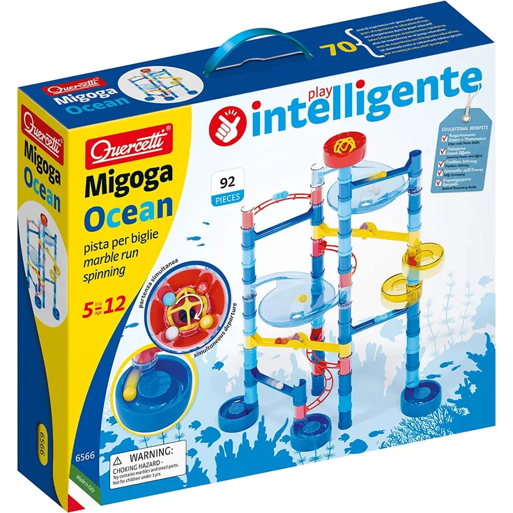 Marble Migoga Ocean