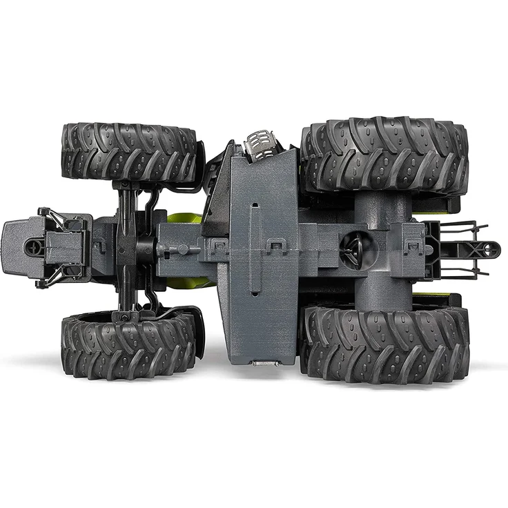 Bruder 03012 'Claas Axion 950' Spielzeugtraktor grün, Maßstab 1:16 – Bild 8