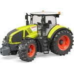 Bruder 03012 'Claas Axion 950' Spielzeugtraktor grün, Maßstab 1:16
