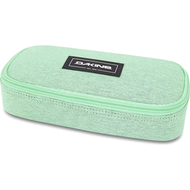 Dakine Federmäppchen School Case Dusty Mint