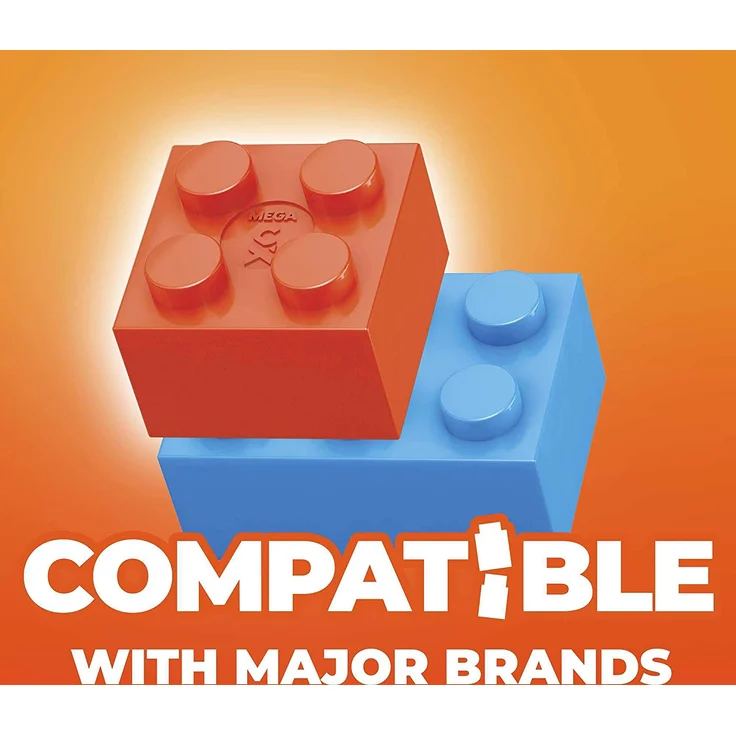 Mattel GWY77 Mega Construx Pokémon Charizard Glurak – Bild 9