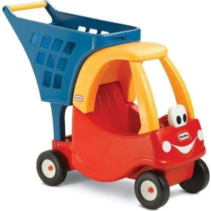 Little Tikes Cozy Coupe Shopping Cart Einkaufen 2 Jahr(e)
