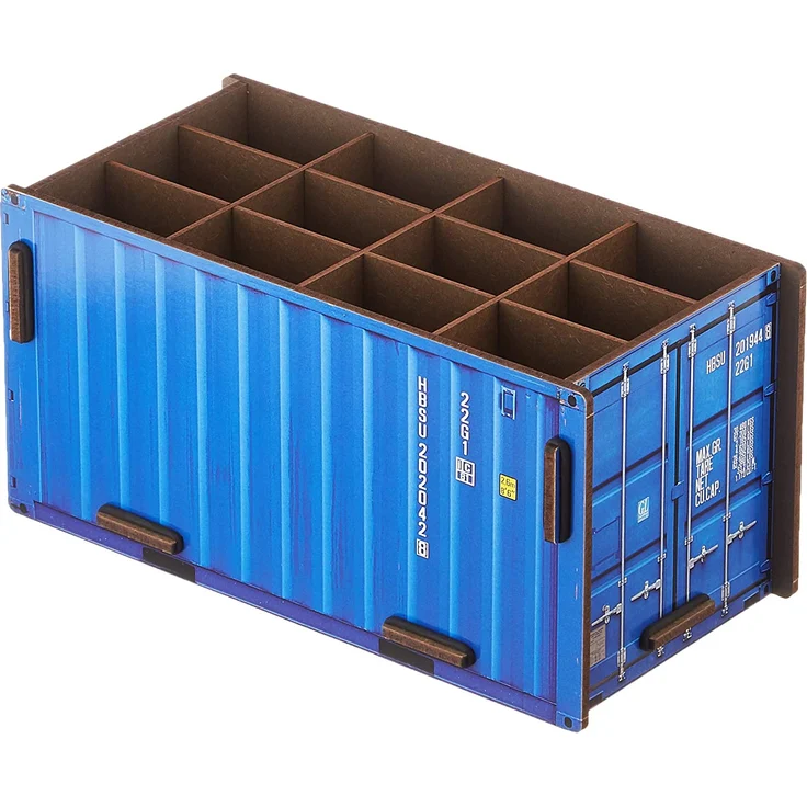 Werkhaus CO1011 Organisationsboxen – Bild 2
