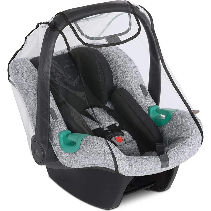 ABC Design Regenschutz Babyschale Tulip