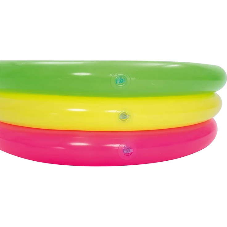 Bestway - Planschbecken Summer, 70 x 74 cm – Bild 5