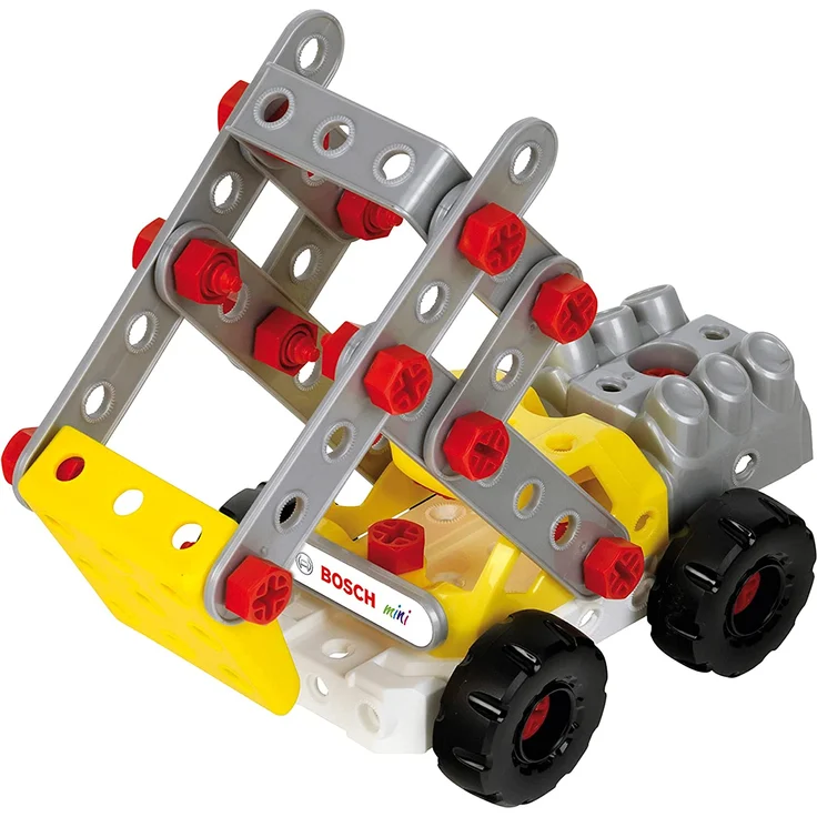 Theo Klein BOSCH 3 in 1 CONSTRUCTOR Team – Bild 9