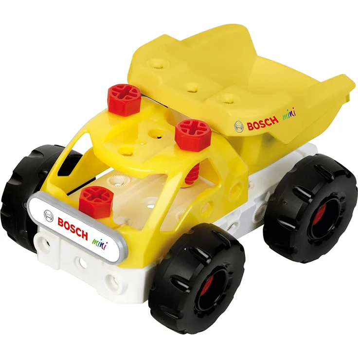 Theo Klein BOSCH 3 in 1 CONSTRUCTOR Team – Bild 7
