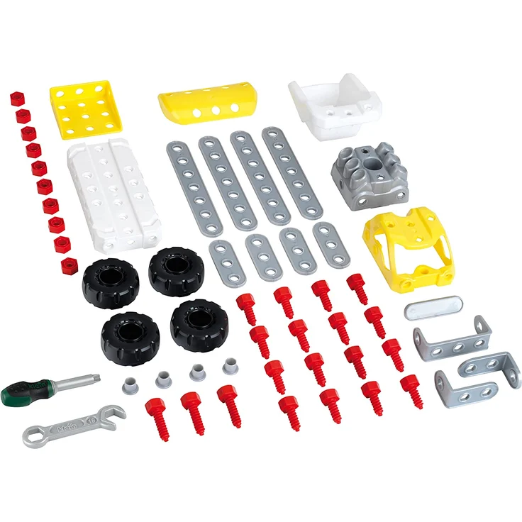 Theo Klein BOSCH 3 in 1 CONSTRUCTOR Team – Bild 3