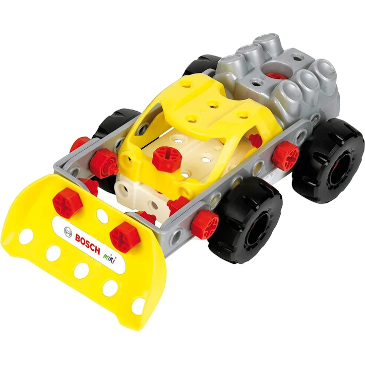 Theo Klein BOSCH 3 in 1 CONSTRUCTOR Team – Bild 8