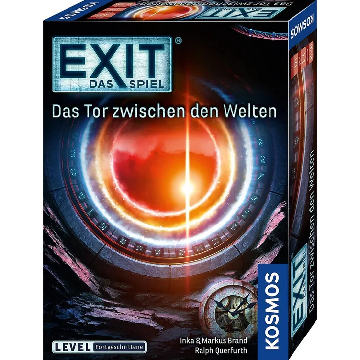 EXIT - Das Tor zwischen den Welten