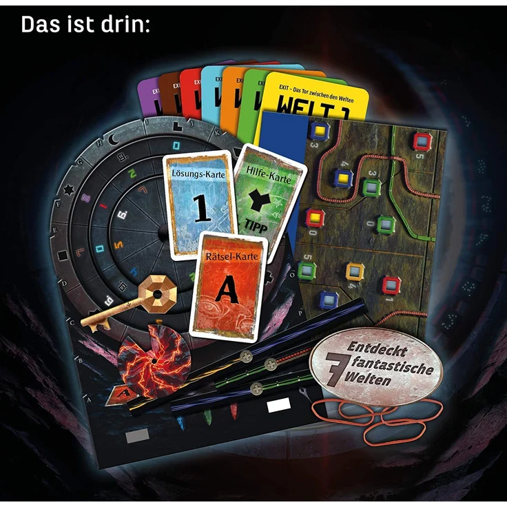 EXIT - Das Tor zwischen den Welten – Bild 3