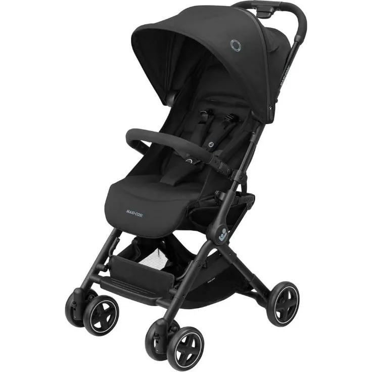 Maxi-Cosi 'Lara2' Buggy 2021 Essential Black