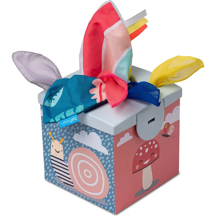 Taf Toys aktivitätsspielzeug Kimmy Koala junior 16 cm Polyester