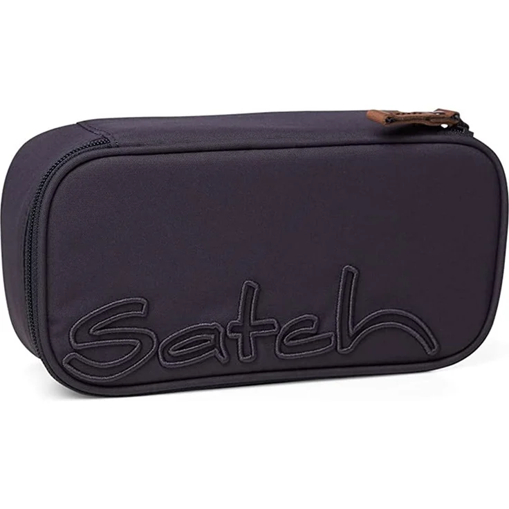 Satch Schlamperbox Nordic Grey – Bild 2