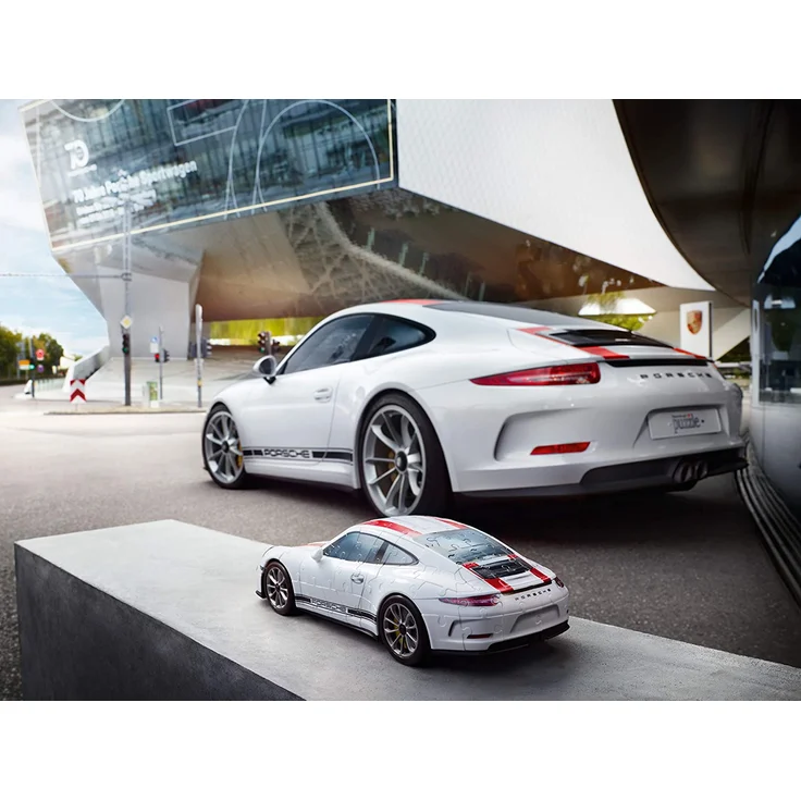 Porsche 911 R 3D Son – Bild 5
