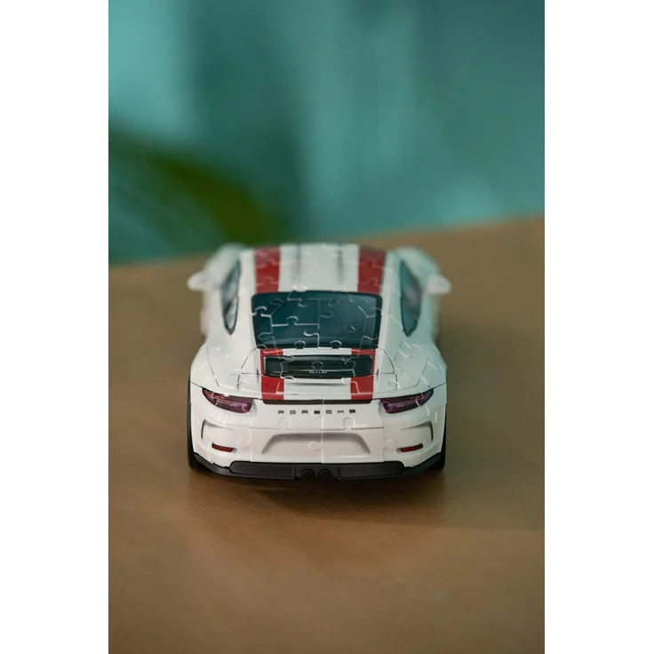 Porsche 911 R 3D Son – Bild 10