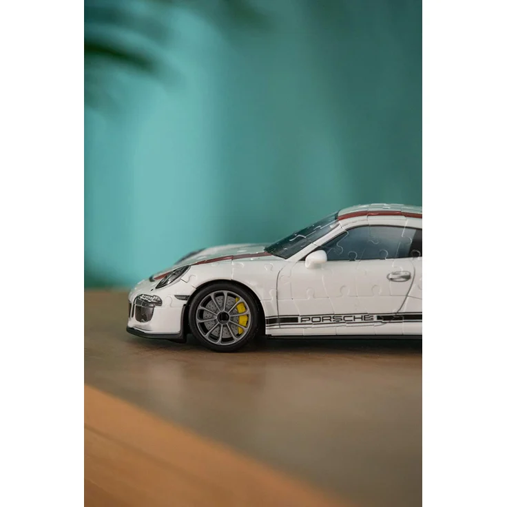 Porsche 911 R 3D Son – Bild 9