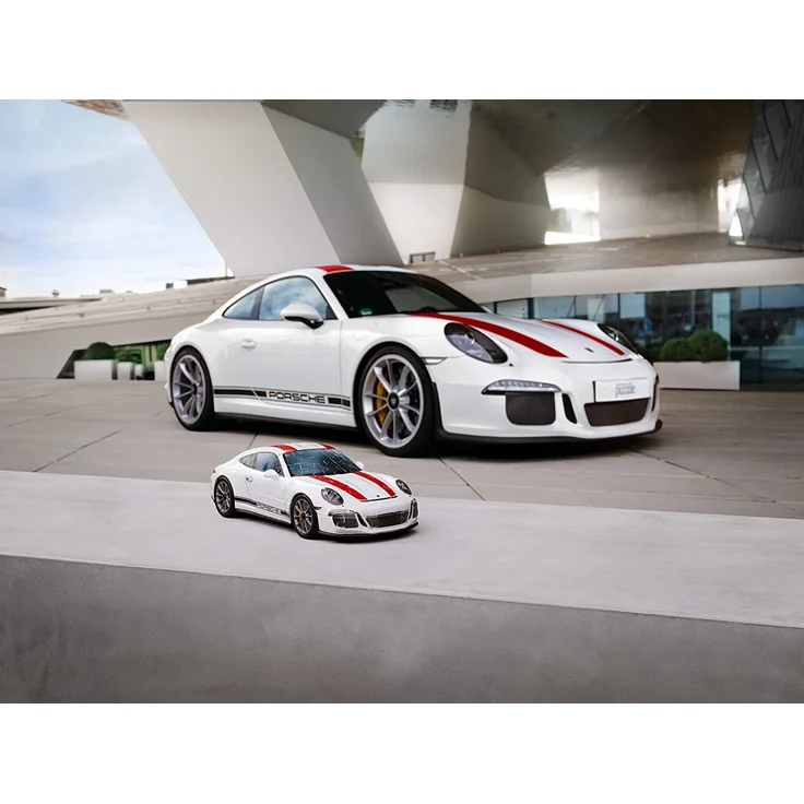 Porsche 911 R 3D Son – Bild 14