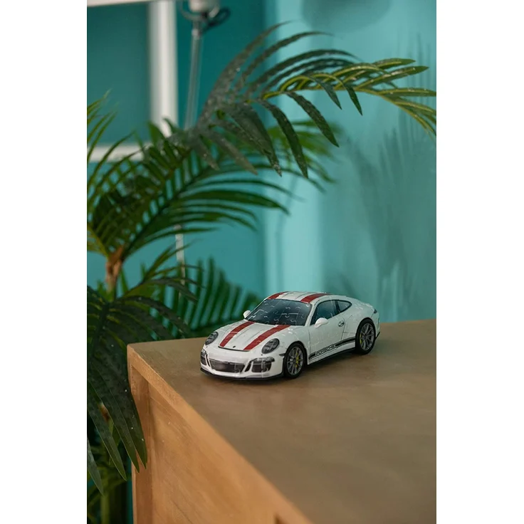 Porsche 911 R 3D Son – Bild 8