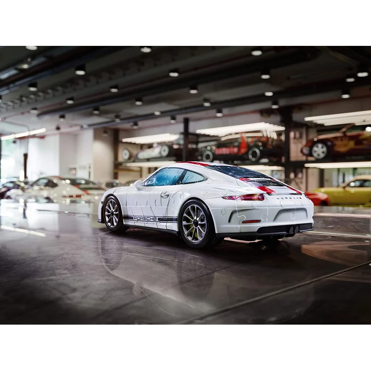 Porsche 911 R 3D Son – Bild 13