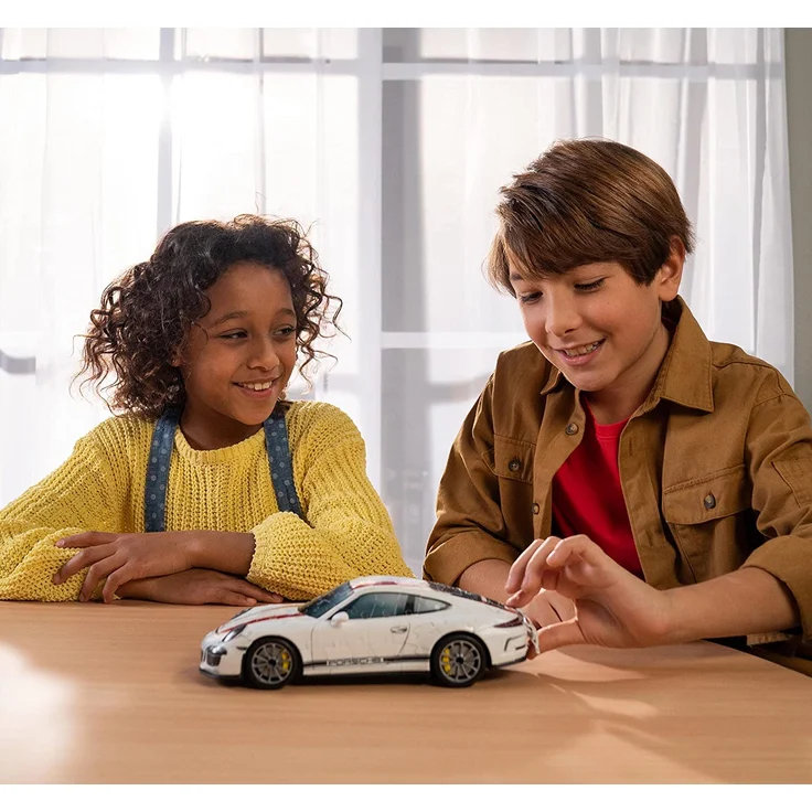 Porsche 911 R 3D Son – Bild 6
