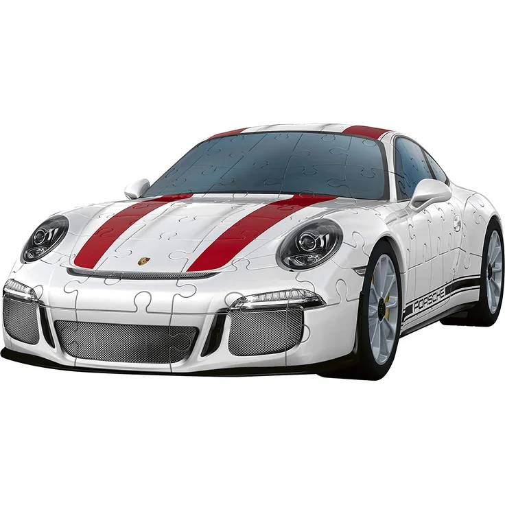 Porsche 911 R 3D Son – Bild 12
