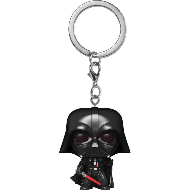 Funko 53049 POP Keychain: Star Wars - Darth Vader