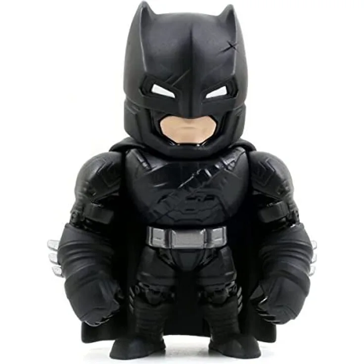 Jazwares - 97666 - Metals Diecast - Batman, Figur, 4 Zoll