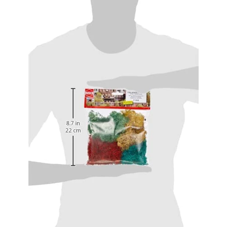 Islandmoos Großpack. – Bild 4