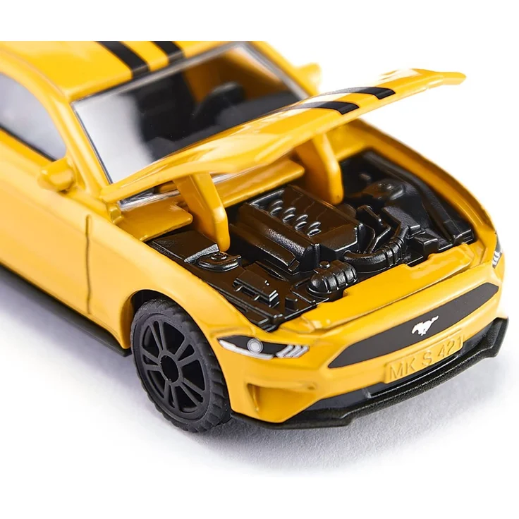 Siku Ford Mustang GT – Bild 3