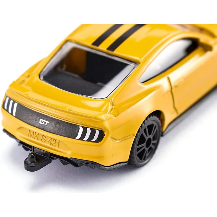 Siku Ford Mustang GT – Bild 5