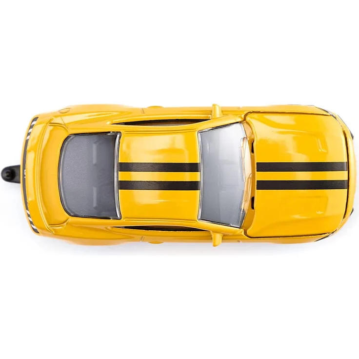 Siku Ford Mustang GT – Bild 4