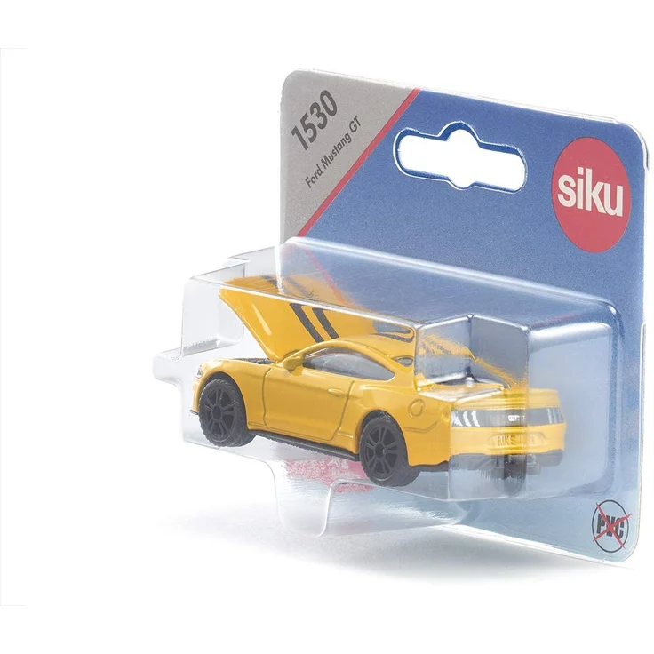 Siku Ford Mustang GT – Bild 6