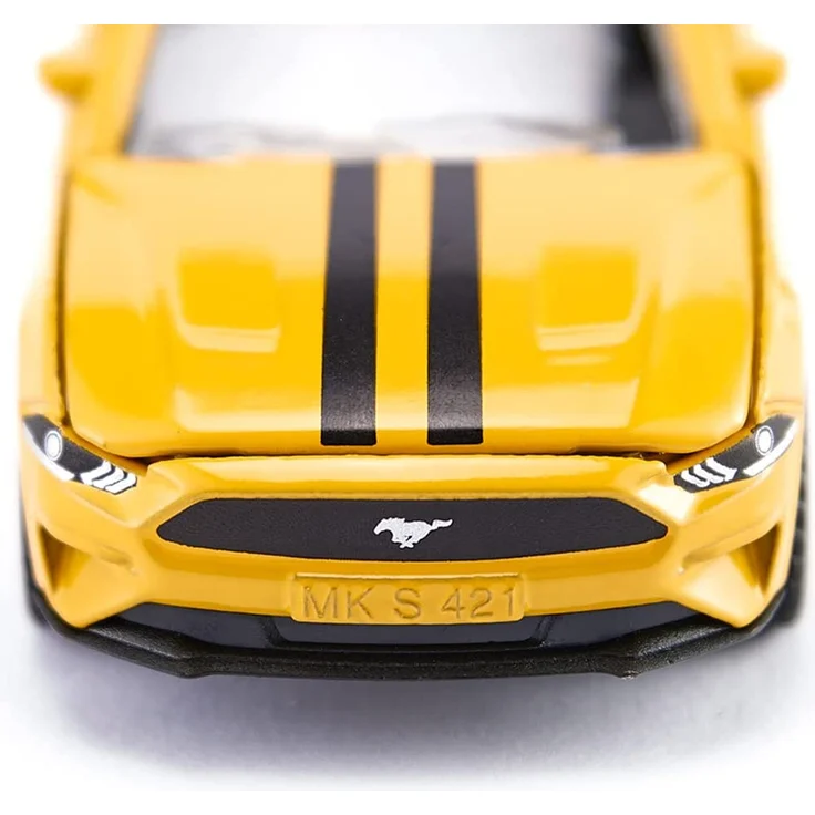 Siku Ford Mustang GT – Bild 2