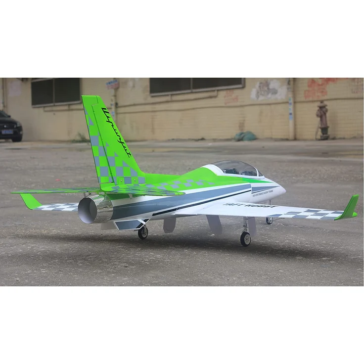 Amewi AMXFLIGHT VIPER JET V4 PRO Flugzeug 3 25 kg – Bild 3