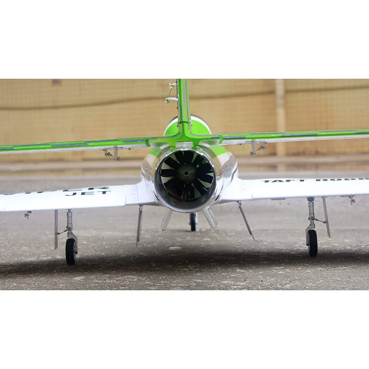 Amewi AMXFLIGHT VIPER JET V4 PRO Flugzeug 3 25 kg – Bild 4