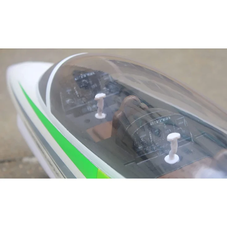Amewi AMXFLIGHT VIPER JET V4 PRO Flugzeug 3 25 kg – Bild 5