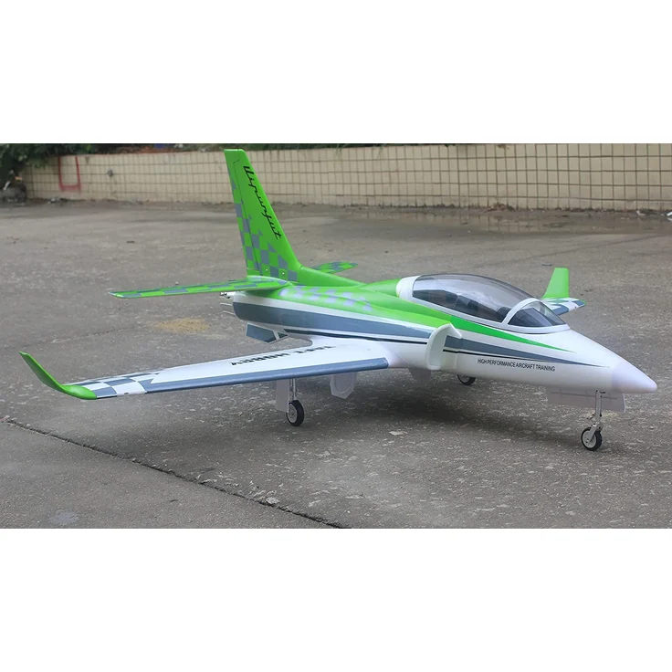 Amewi AMXFLIGHT VIPER JET V4 PRO Flugzeug 3 25 kg – Bild 2