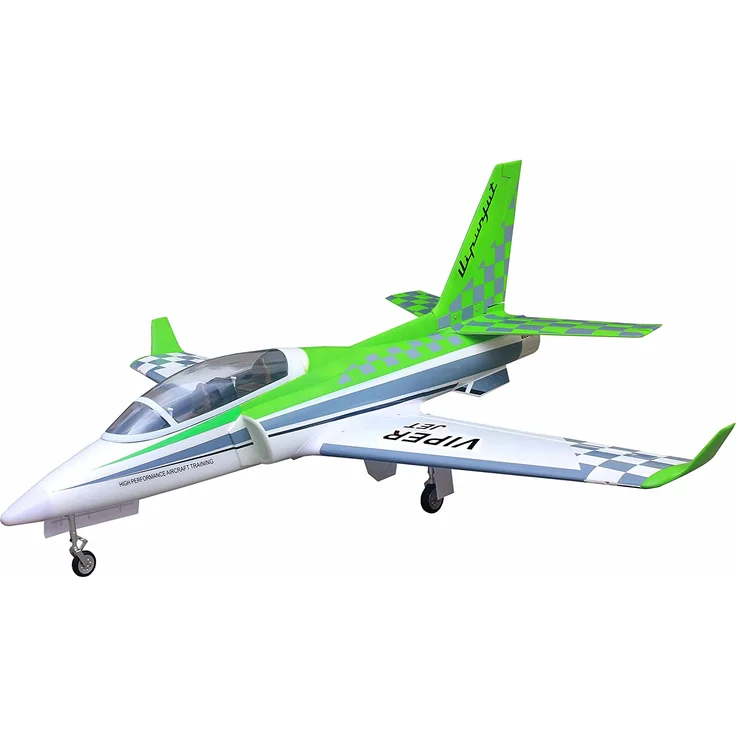 Amewi AMXFLIGHT VIPER JET V4 PRO Flugzeug 3 25 kg – Bild 1