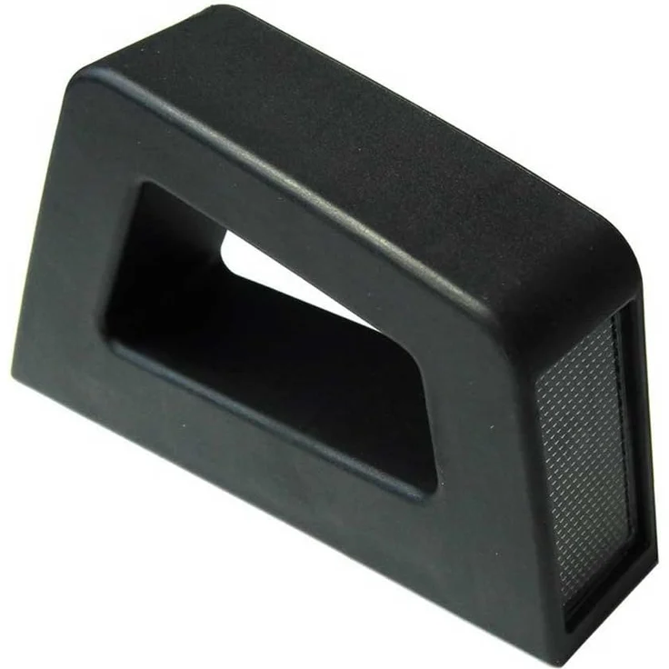 XLC Unisex – Erwachsene Radabweiser-3092009316 Radabweiser, schwarz, One Size