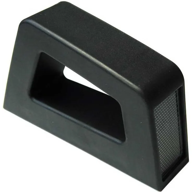 XLC Unisex – Erwachsene Radabweiser-3092009316 Radabweiser, schwarz, One Size