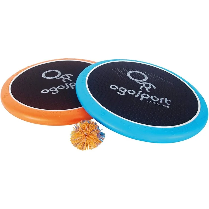 OgoSport® OgoDisk Set, 38 cm – Bild 2