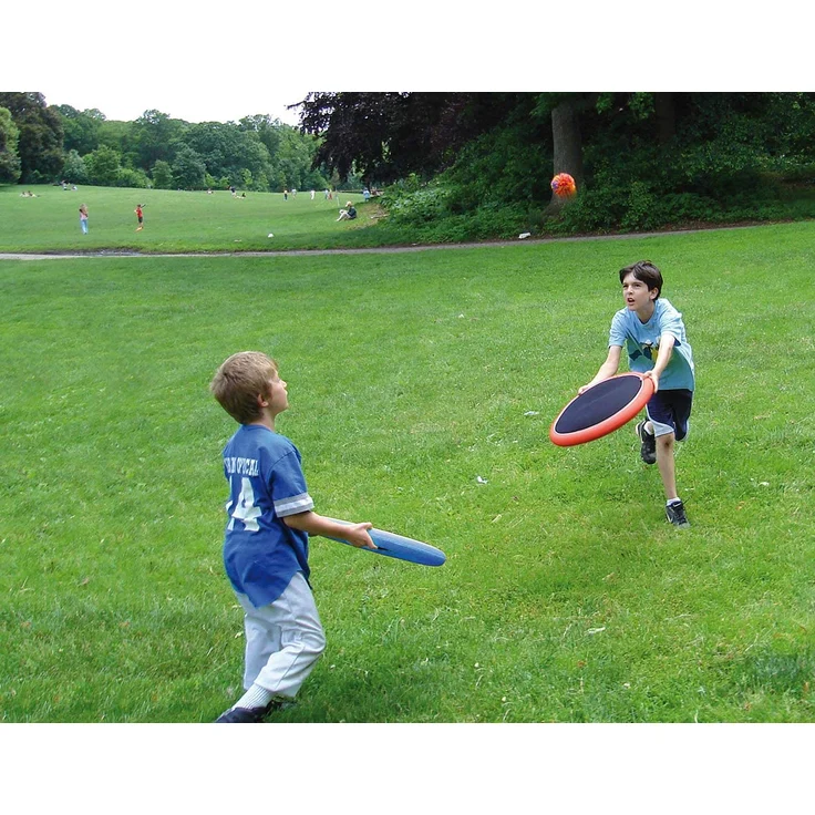 OgoSport® OgoDisk Set, 38 cm – Bild 3