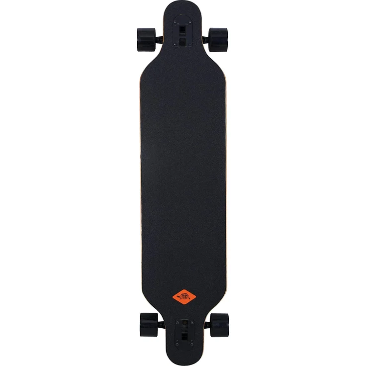 Schildkröt® Longboard Freeride 41 God Feather – Bild 2