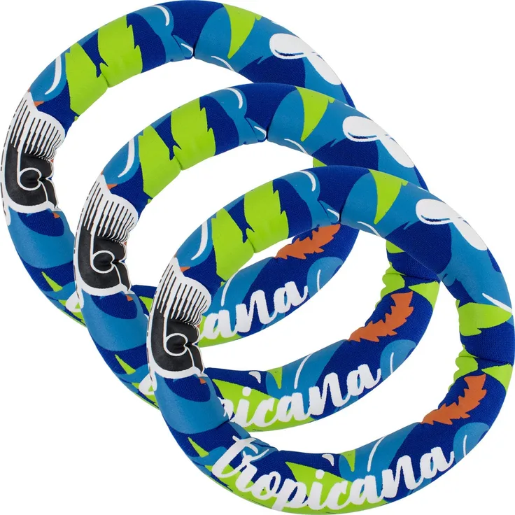 sunflex TAUCHRINGE TROPICAL WAVE