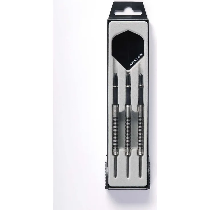 Steeldart Steel Dart Pfeile Karella ST-5 22 g, 3er Set