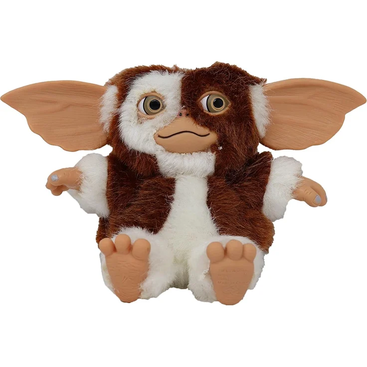 Neca - Gremlins Plüschfigur Gizmo – Bild 1