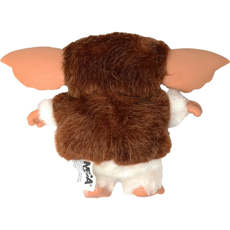 Neca - Gremlins Plüschfigur Gizmo – Bild 4