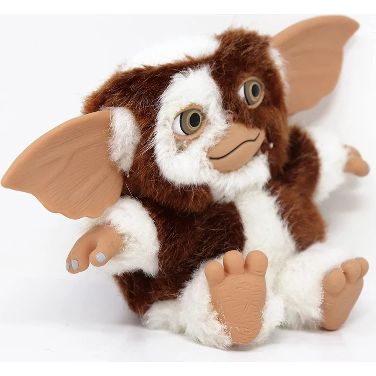 Neca - Gremlins Plüschfigur Gizmo – Bild 2